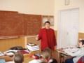 вчитель англійської мови Прокоф'єва Раїса Степанівна